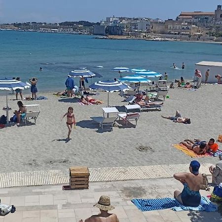 Apartmán Casa Altomare Otranto Exteriér fotografie
