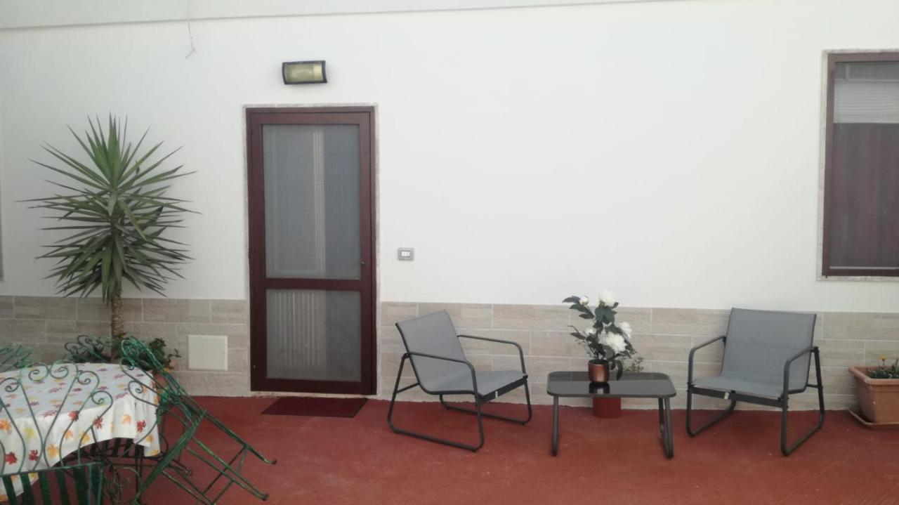 Apartmán Casa Altomare Otranto Exteriér fotografie