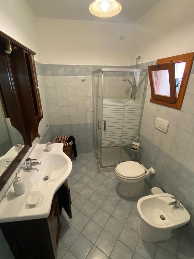 Apartmán Casa Altomare Otranto Exteriér fotografie