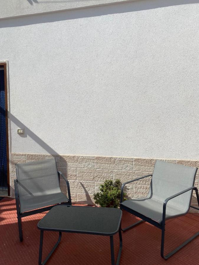Apartmán Casa Altomare Otranto Exteriér fotografie